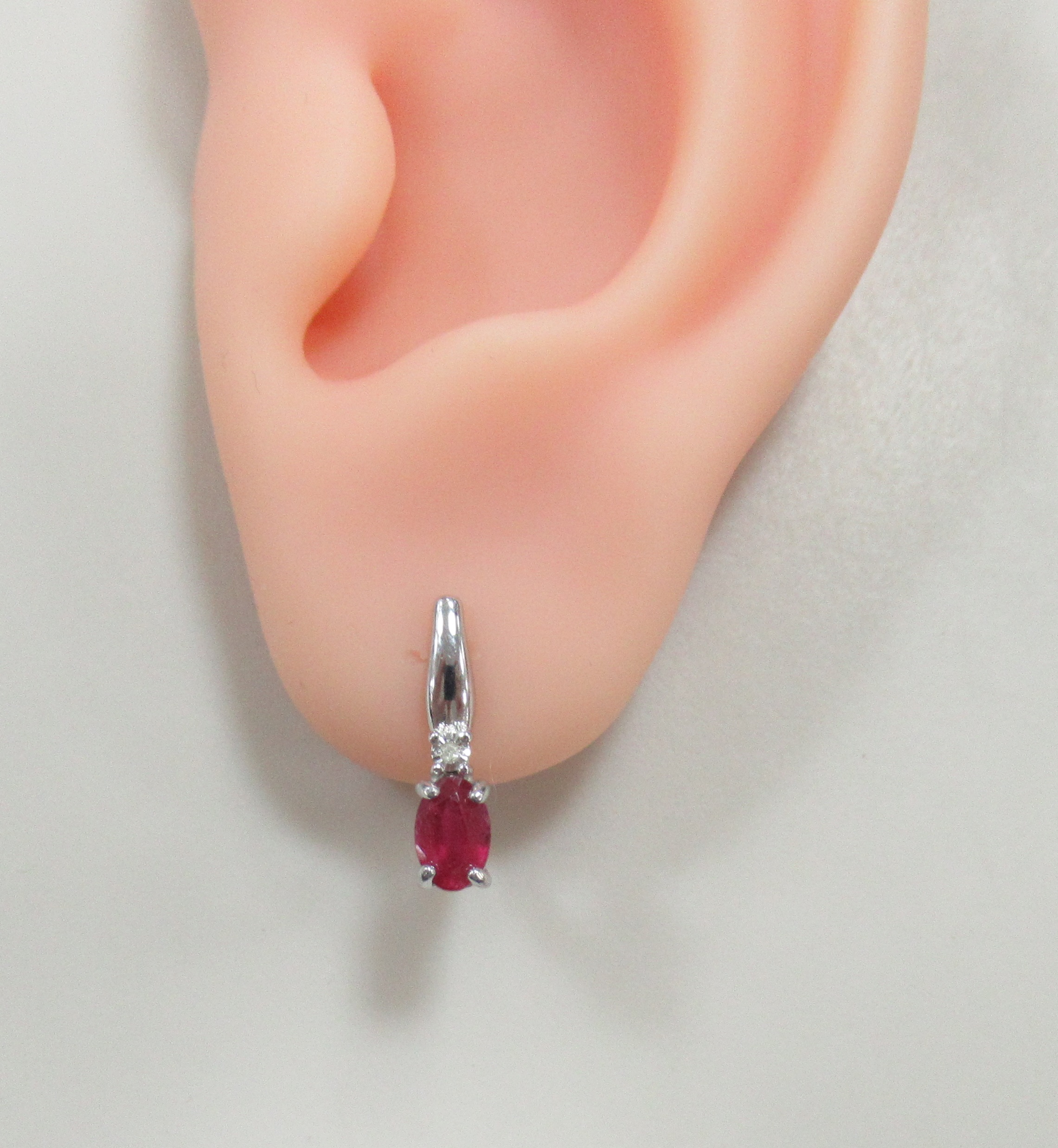 10521-000828 Серьги (Ag 925)